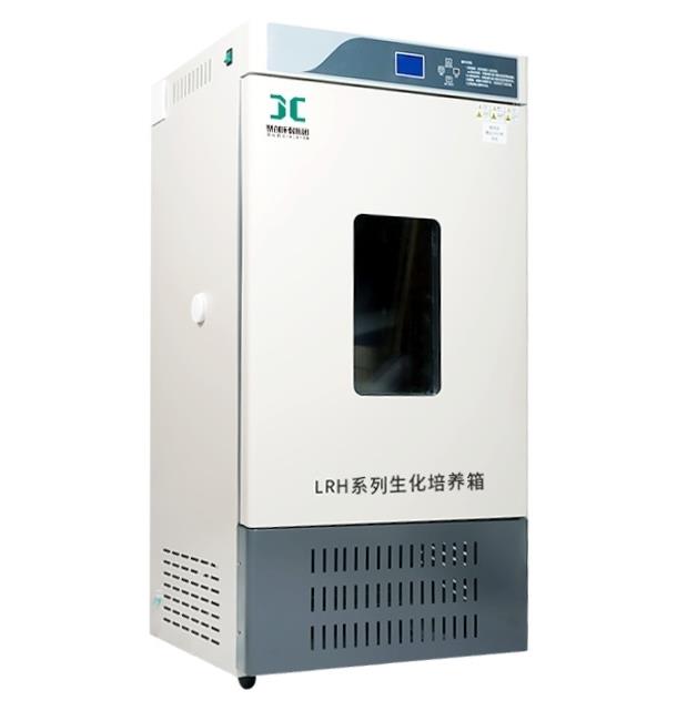 LRH系列生化培養箱使用指南，從入門到精通