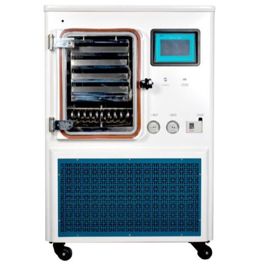 硅油冷冻干燥机规范使用方法及要点深度分享