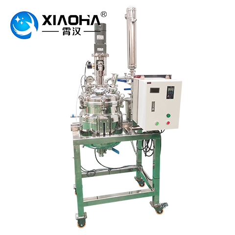 不锈钢反应釜的设计需要遵循哪些标准？