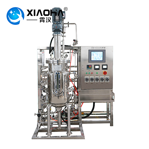 使用发酵罐易燃易爆发酵产物的防爆措施有哪些？