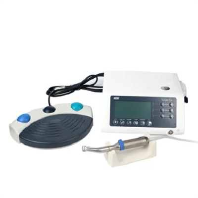 Surgic Pro電動(dòng)式骨手術(shù)器械