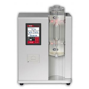YJF-9000B骨胶勃氏粘度测定仪