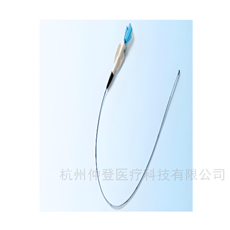 碧迪可调弯经颈静脉肝内穿刺器