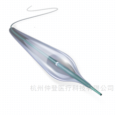 波士顿科学外周球囊扩张导管