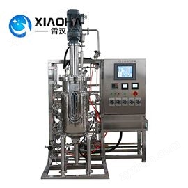 不锈钢生物发酵罐