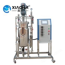 微生物液体菌种发酵罐