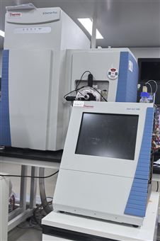 賽默飛Thermo QExactive plus 高分辨質(zhì)譜儀