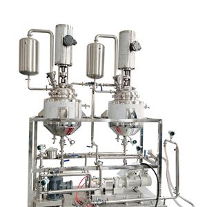 GRS2000香精香料高速均質分散機