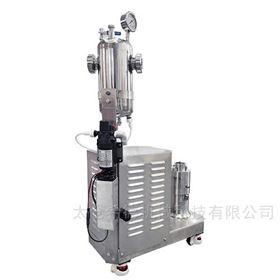 聚苯乙烯微球高速乳化機(jī)