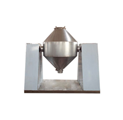 WHJ系列双锥混合机