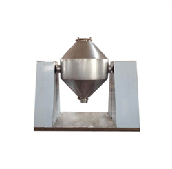 WHJ系列双锥混合机