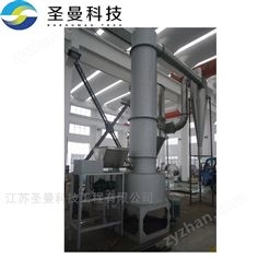 白肥閃蒸干燥機XSG20