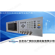 GB/T1409-2006全自動(dòng)介質(zhì)損耗測(cè)試儀