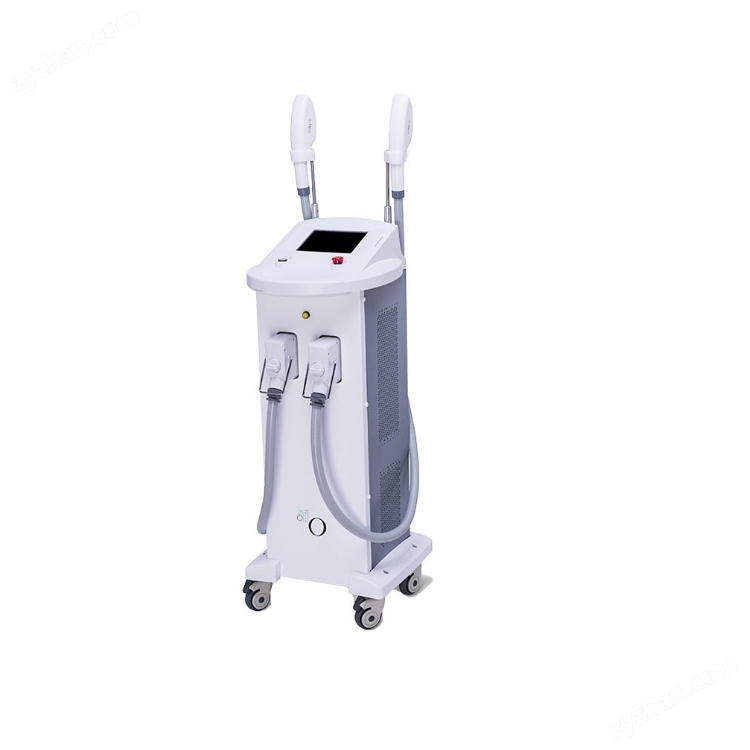 冠舟 強(qiáng)脈沖光治療儀