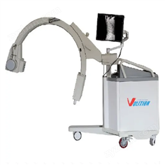 移動式C形臂X射線機