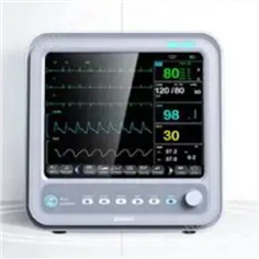 康智件呼吸管理監(jiān)護儀