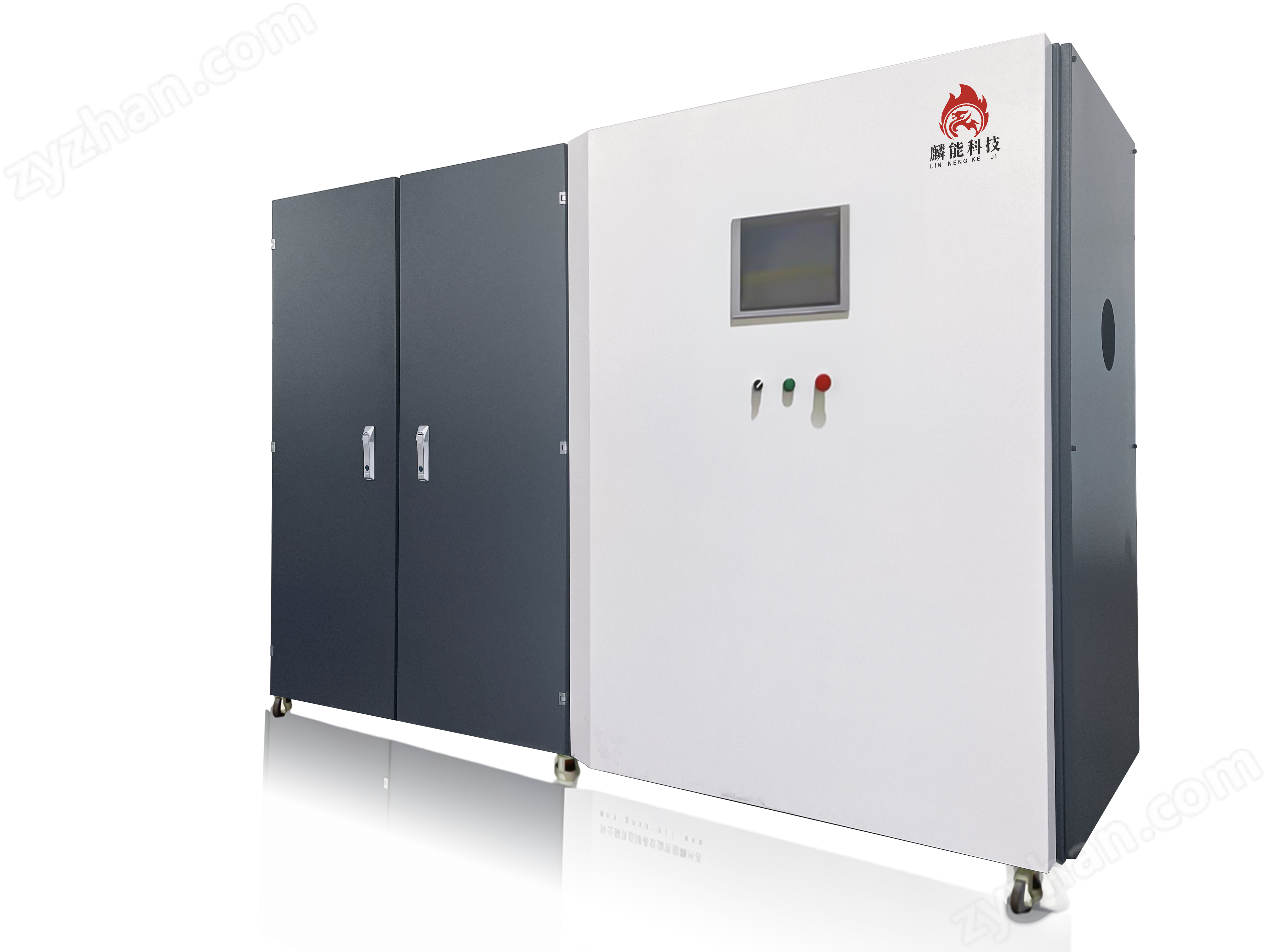 升降式燒結(jié)爐