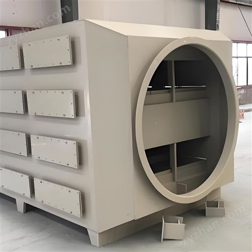 活性炭吸附箱 空气过滤器