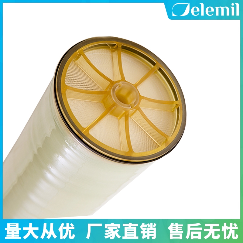 納濾膜技術助力改善海藻糖提取工藝