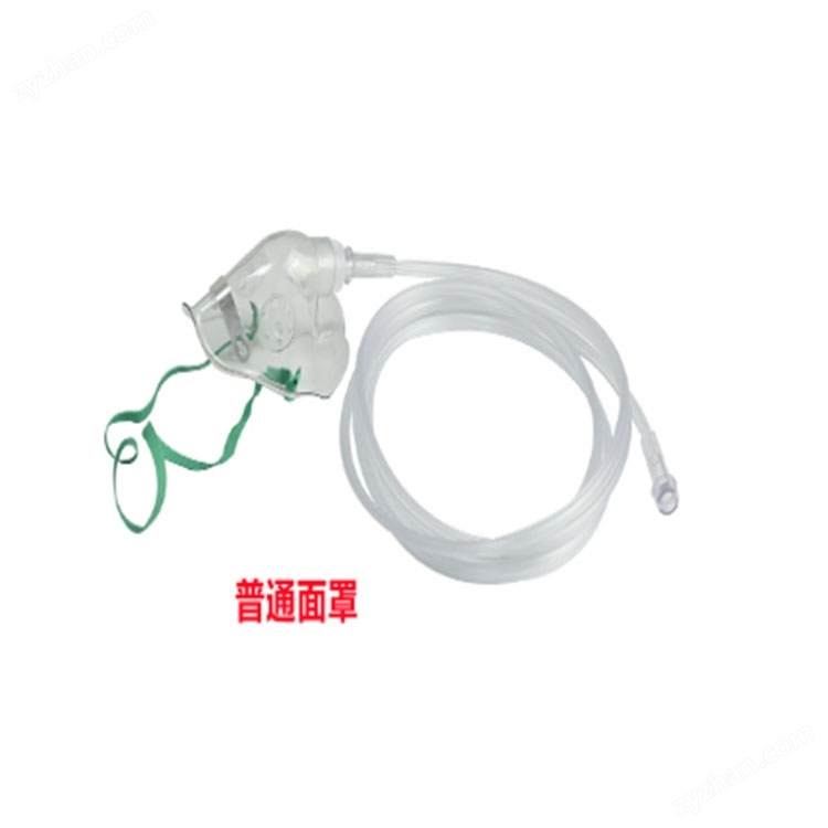 駝人 醫用吸氧面罩