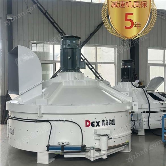 行星式攪拌機精深加工陶瓷透水磚行業(yè)智能化