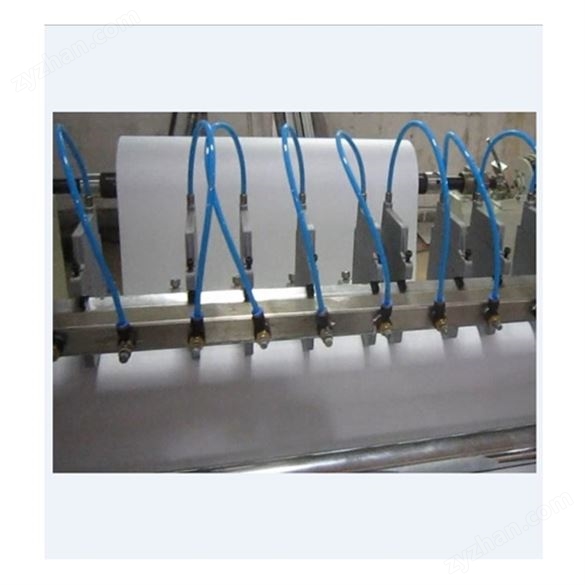 FQ600-2200型圓刀/無(wú)紡布分切機(jī)