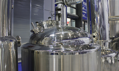 一次性生物反應器市場前景廣闊，到2030年規模將突破120億元