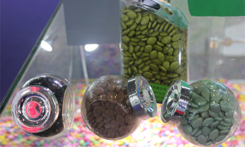 醫藥股今日集中爆發，多家藥企現20cm漲停