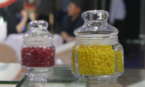 這家制藥頭部接連2款重磅創新藥獲批上市