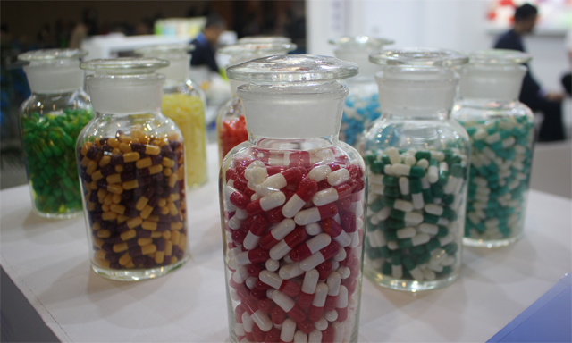 復(fù)星醫(yī)藥、艾伯維等多家國(guó)內(nèi)外藥企同一日公告，新藥在中國(guó)獲批上市