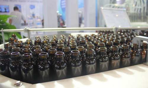 片仔癀近半年來研發(fā)管線頻頻突破！多款1類新藥迎來臨床進展