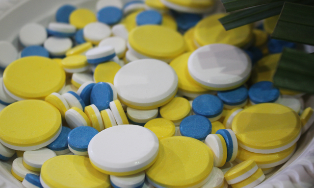 新增12家藥企發(fā)布業(yè)績預告：4家報喜，這家大幅增超388%