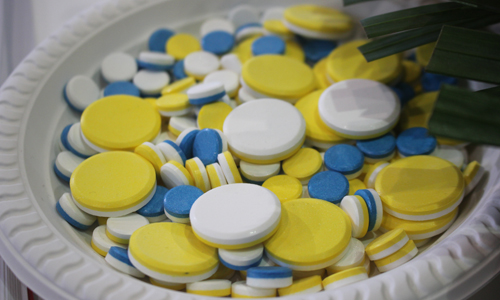 中國(guó)藥企成跨國(guó)巨頭長(zhǎng)期伙伴，這兩家藥企七度攜手