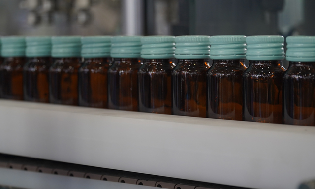 乘著AI東風(fēng)，中藥產(chǎn)業(yè)有望飛向質(zhì)效躍升的新高度