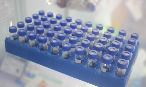 艾迪藥業迎來創新拐點，長效抗艾新藥臨床獲批！