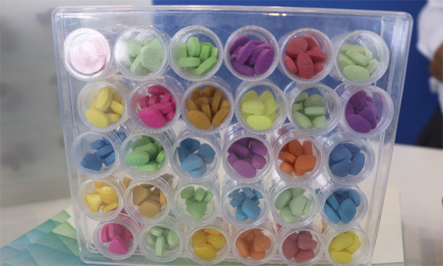 恒瑞醫藥創新藥管線加速沖刺！5個1類新藥獲受理