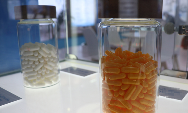 “医药一哥”2026一季度业绩揭晓！创新药对业绩贡献持续提升