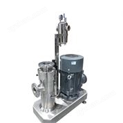 石墨烯導電漿料分散機