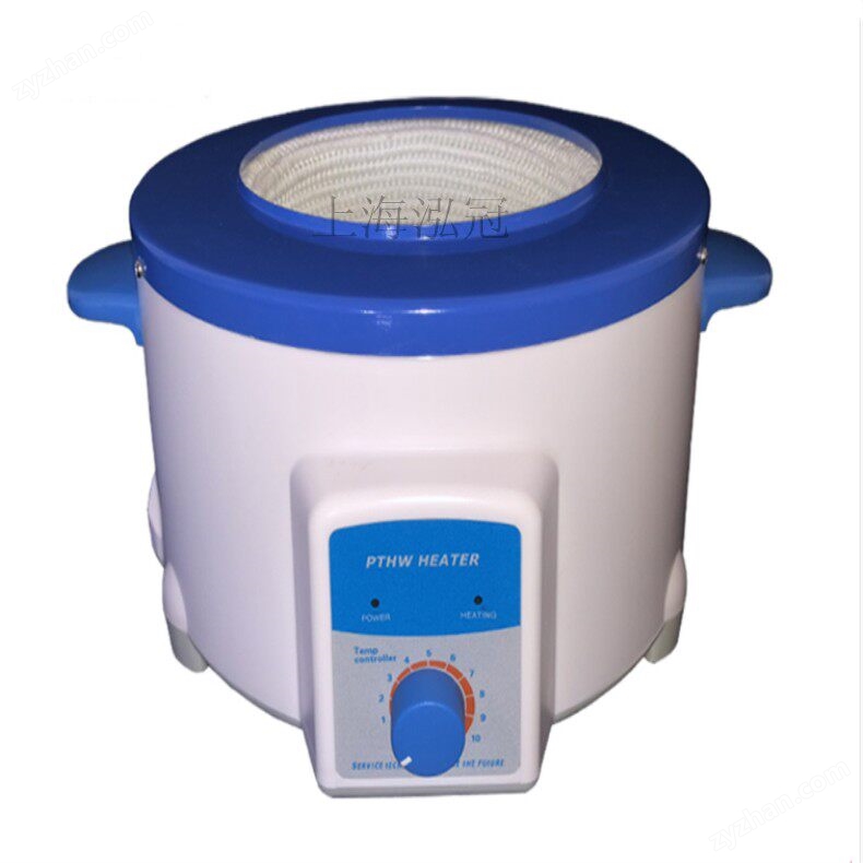 ZNHW系列智能数显恒温电热套