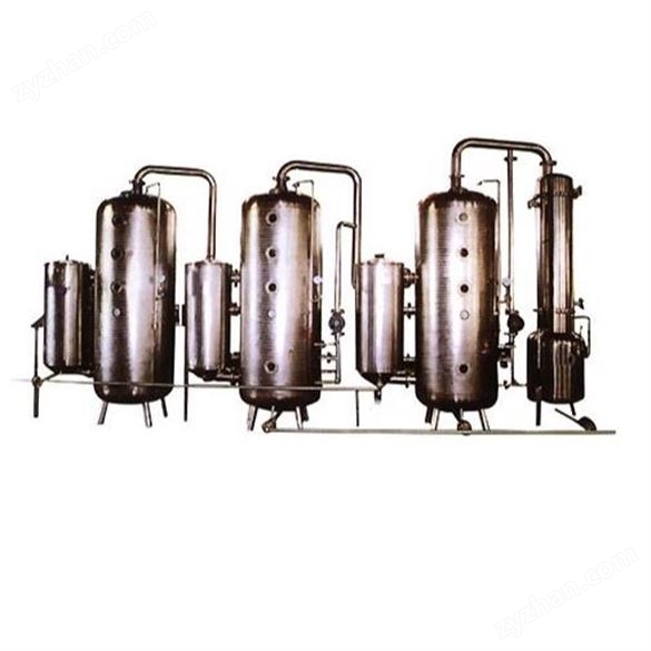 三效蒸發(fā)器