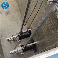 厭氧池?cái)嚢铏C(jī)