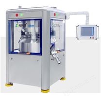 全自動(dòng)壓片機(jī)