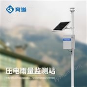 雨量站監測報價百科