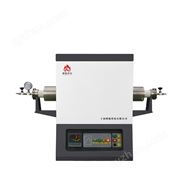 1400℃管式實驗電爐