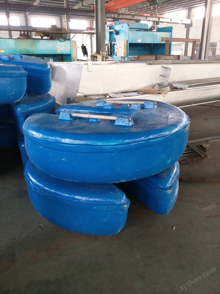 液下射流曝氣機(jī)