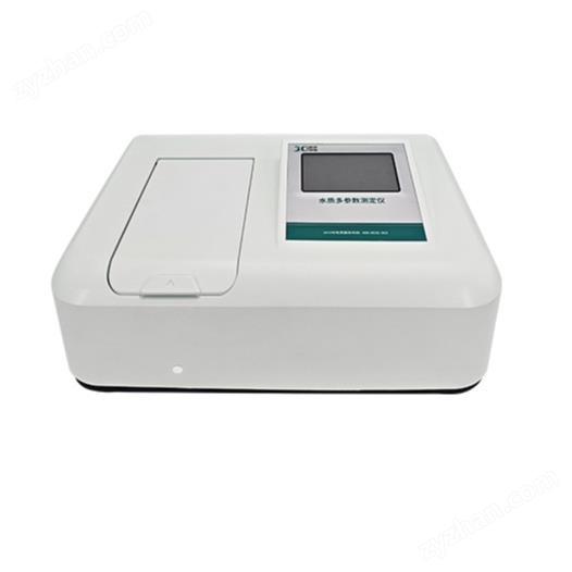 JC-NH-100NS Ammonia Nitrogen Analyzer (non-medical)