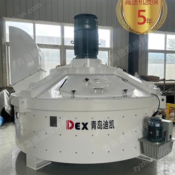 耐火材料攪拌機(jī)助力傳統(tǒng)產(chǎn)業(yè)改造升級(jí)