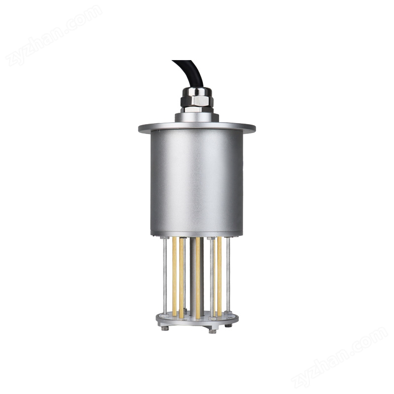 輸電線路結(jié)冰傳感系統(tǒng) 輸電線路結(jié)冰傳感器