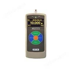 MTF-500N中國(guó)臺(tái)灣MOTIVE一諾高精度數(shù)顯推拉力計(jì)