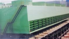 橫流式冷卻塔工程施工廠家-加工安裝定做